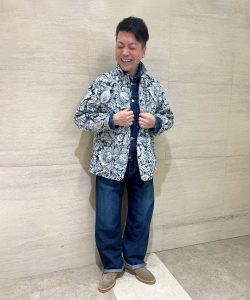 Johnbull Private labo 博多店(167㎝)