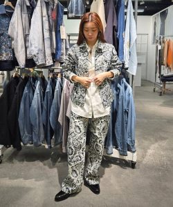 JOHNBULL なんば店(158cm)