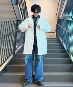 STRIDE by JOHNBULL 渋谷(166㎝)