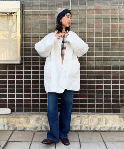 JOHNBULL 岡山店(167㎝)