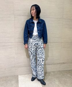 Johnbull Private labo 博多店(156㎝)