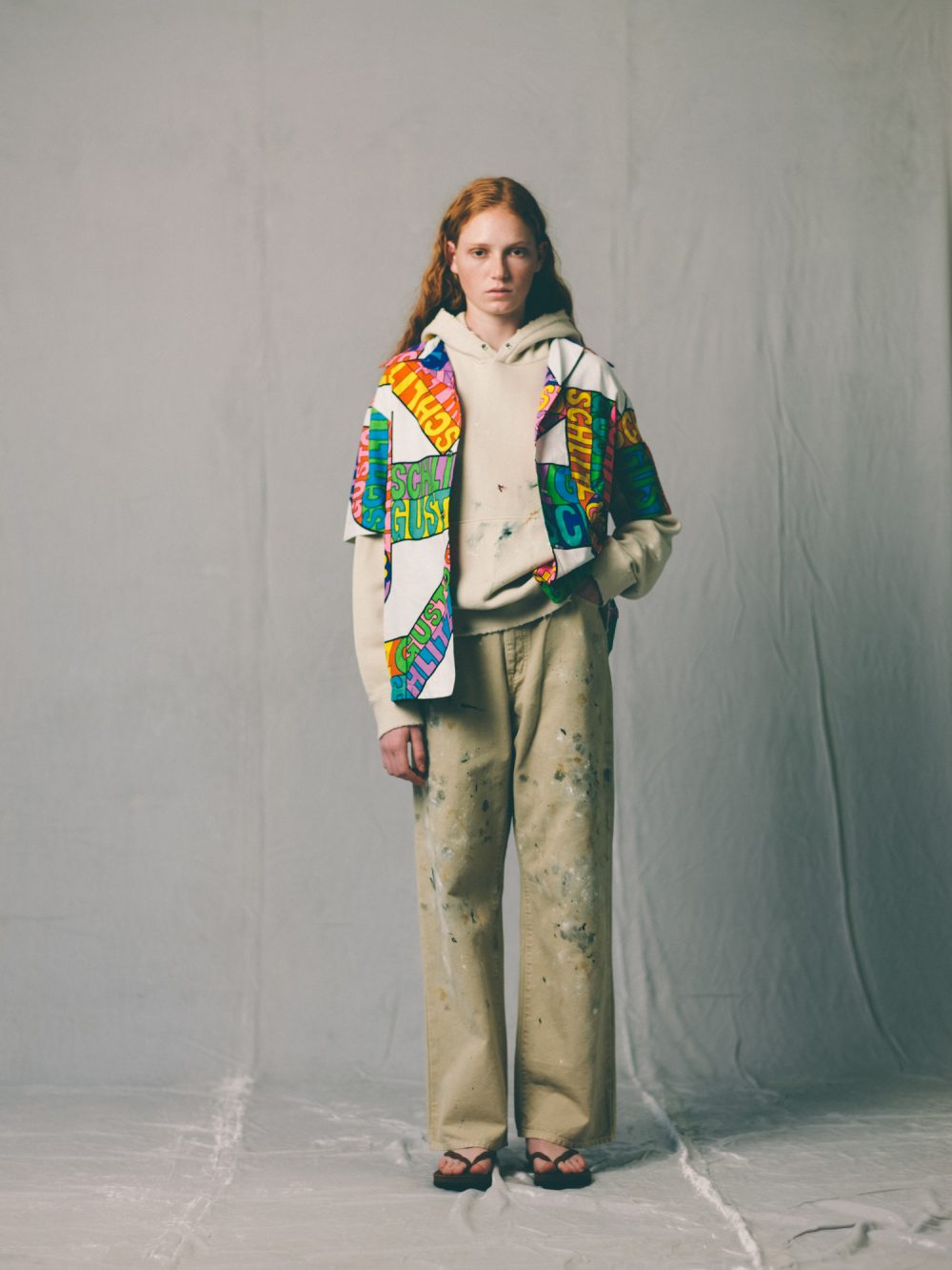 【2026 SPRING＆SUMMER】ATELLIER WELLS BY JOHNBULL アイテム