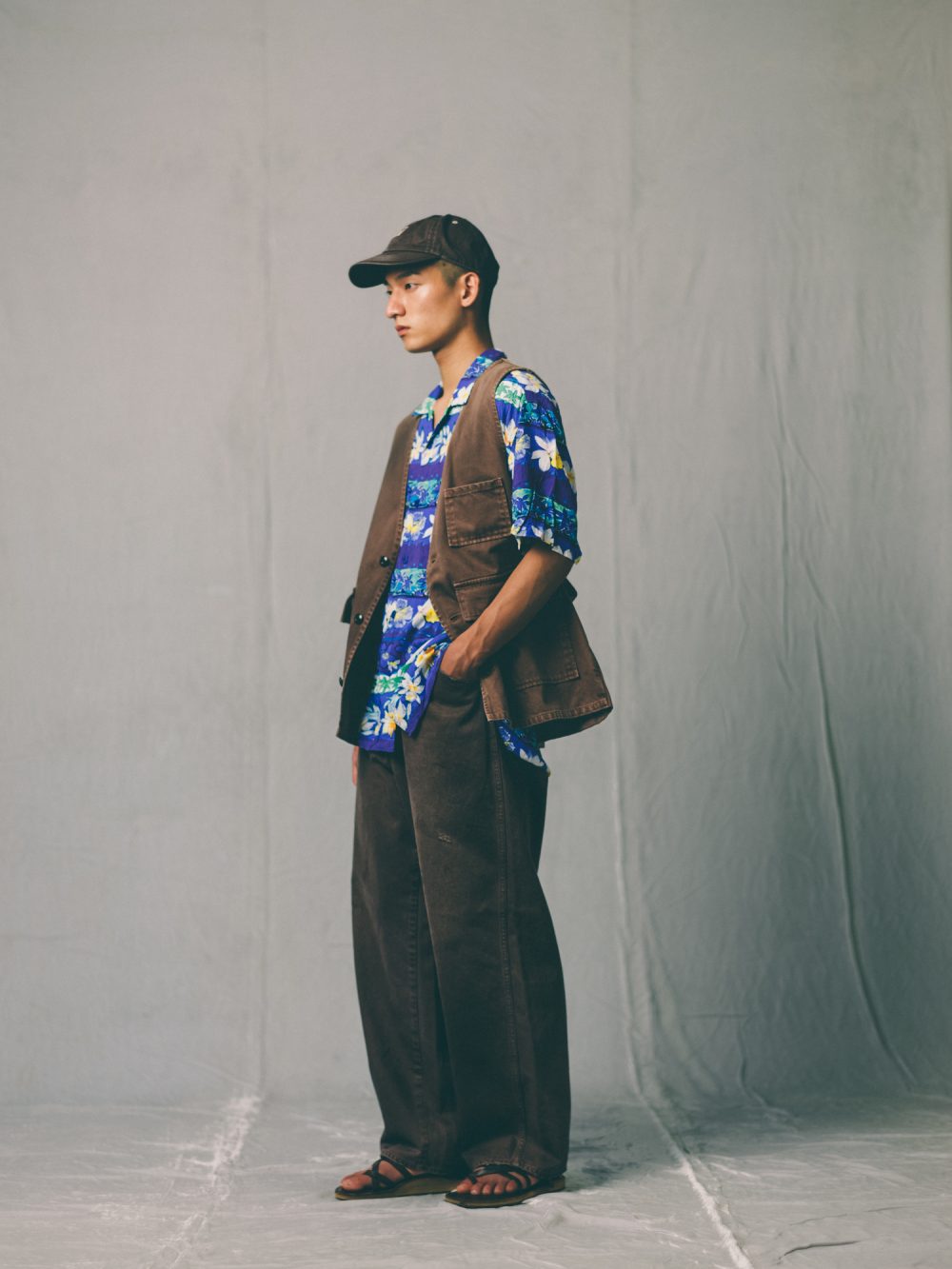 【2026 SPRING＆SUMMER】ATELLIER WELLS BY JOHNBULL アイテム