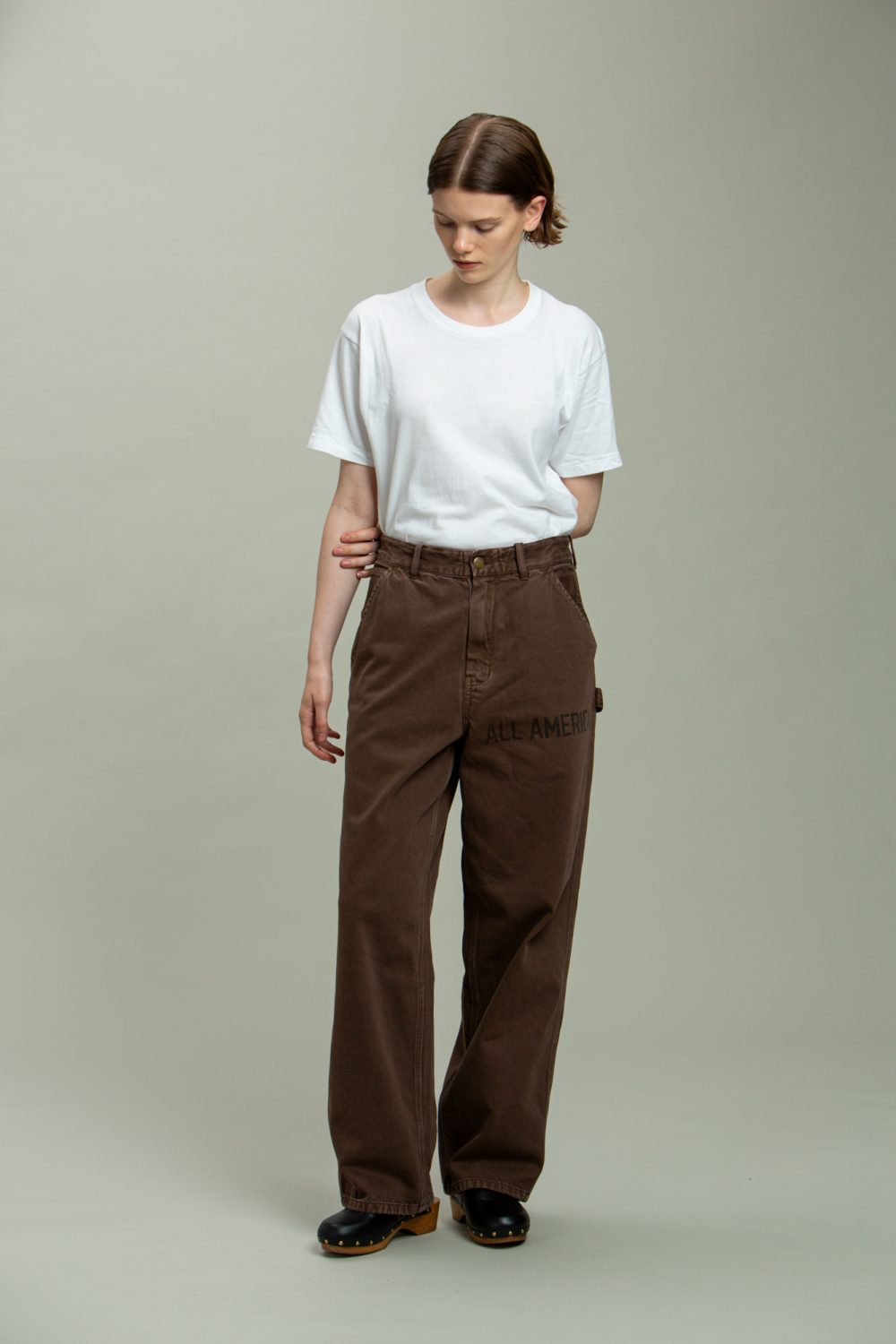 【2026 SPRING & SUMMER】SWELL VINTAGE × UNION HERCULES MADE アイテム