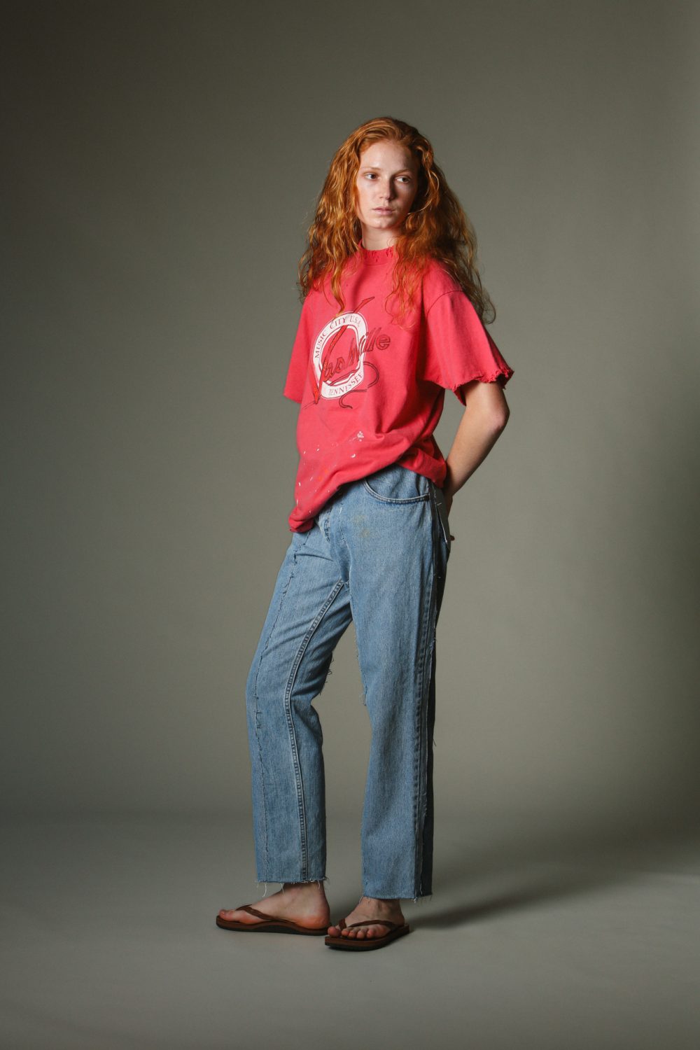 【2026 SPRING & SUMMER】rebear by Johnbull アイテム