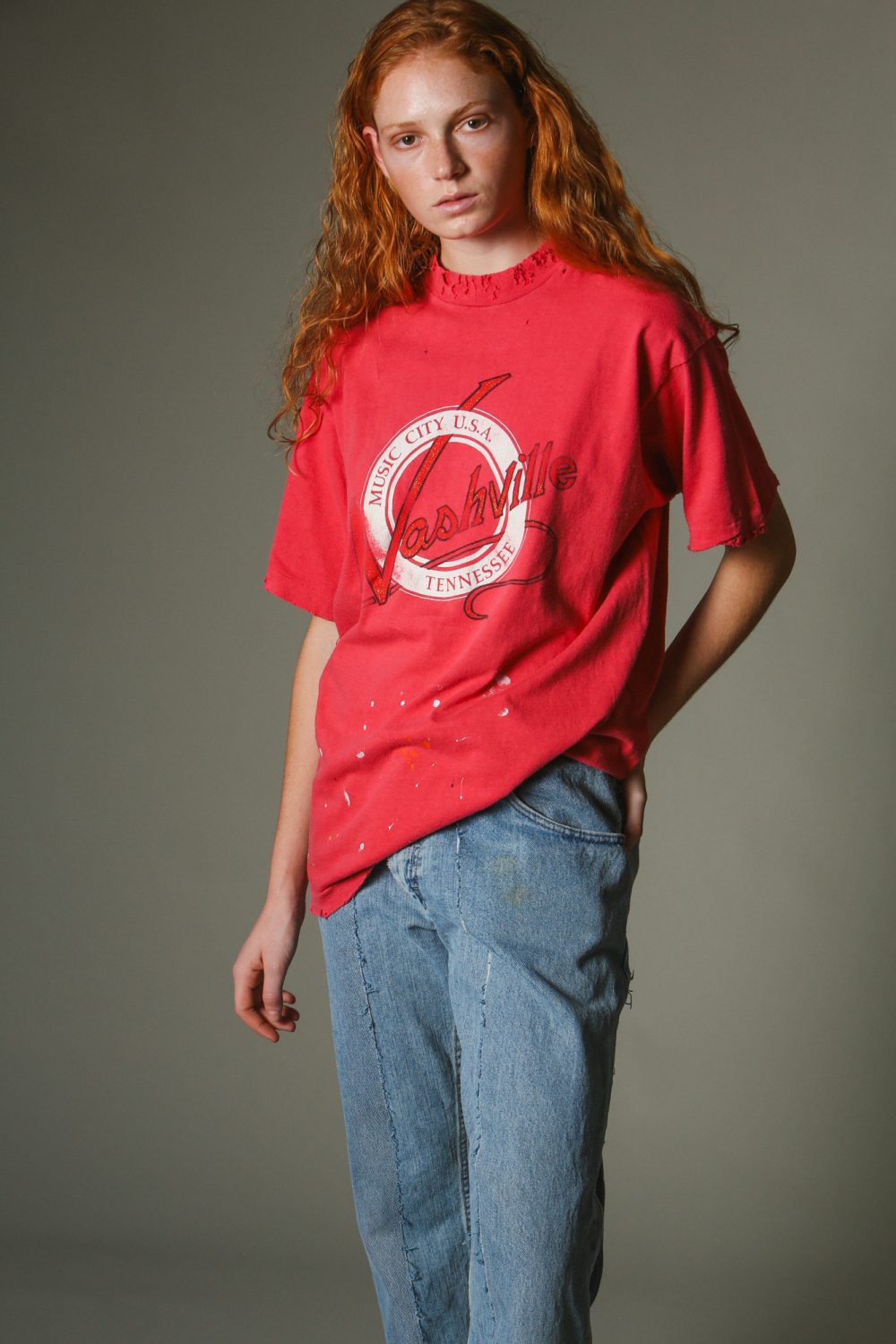 【2026 SPRING & SUMMER】rebear by Johnbull アイテム