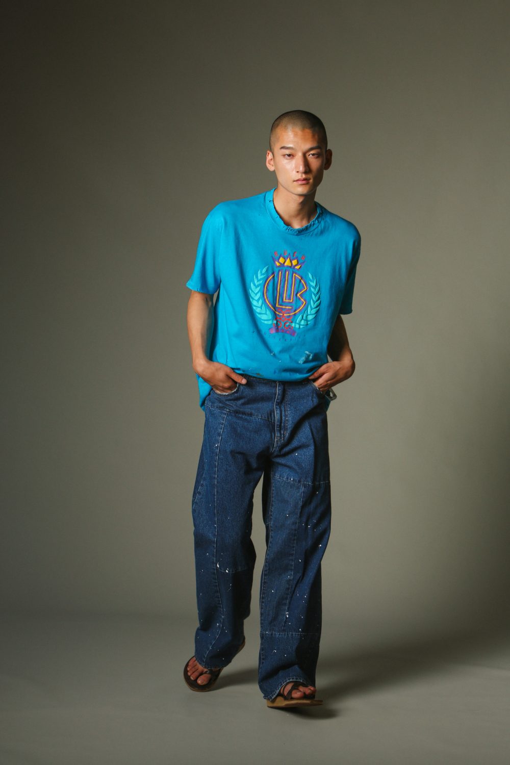 【2026 SPRING & SUMMER】rebear by Johnbull アイテム