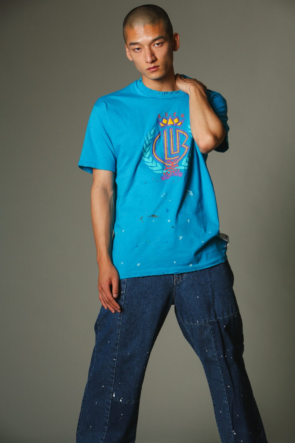 【2026 SPRING & SUMMER】rebear by Johnbull アイテム