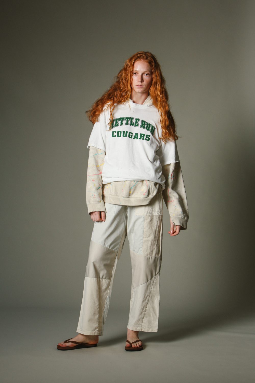 【2026 SPRING & SUMMER】rebear by Johnbull アイテム