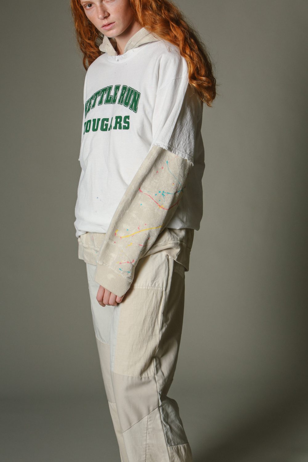 【2026 SPRING & SUMMER】rebear by Johnbull アイテム