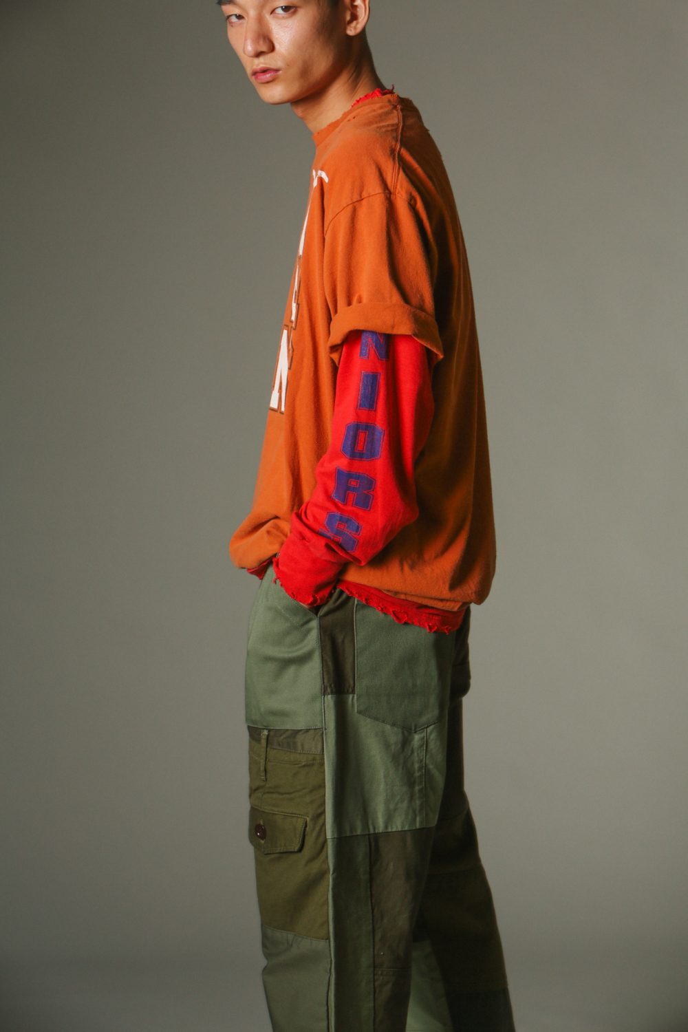 【2026 SPRING & SUMMER】rebear by Johnbull アイテム