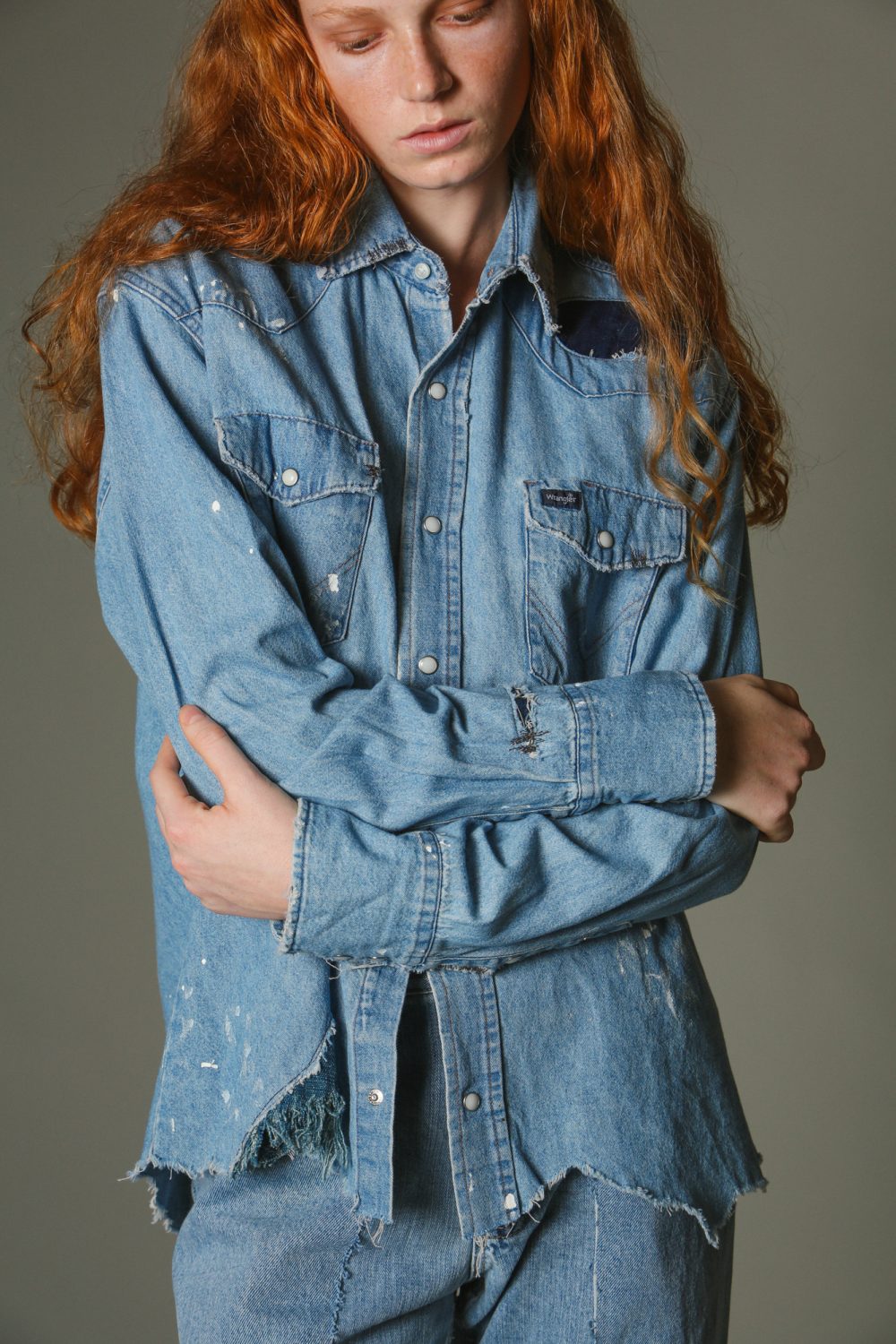 【2026 SPRING & SUMMER】rebear by Johnbull アイテム