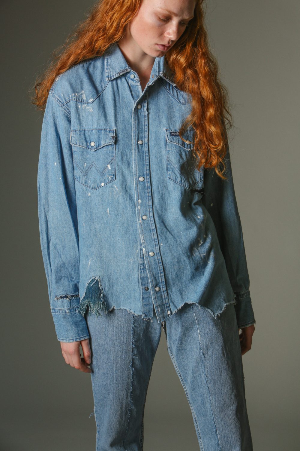 【2026 SPRING & SUMMER】rebear by Johnbull アイテム