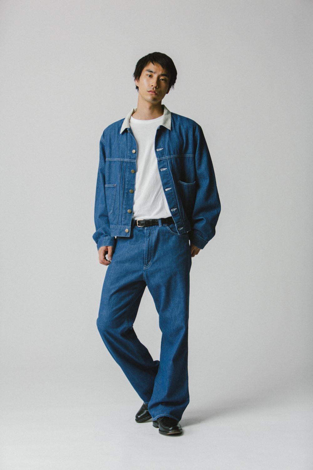 【2026 SPRING & SUMMER】KEIJI KANEKO × UNION HERCULES MADE アイテム