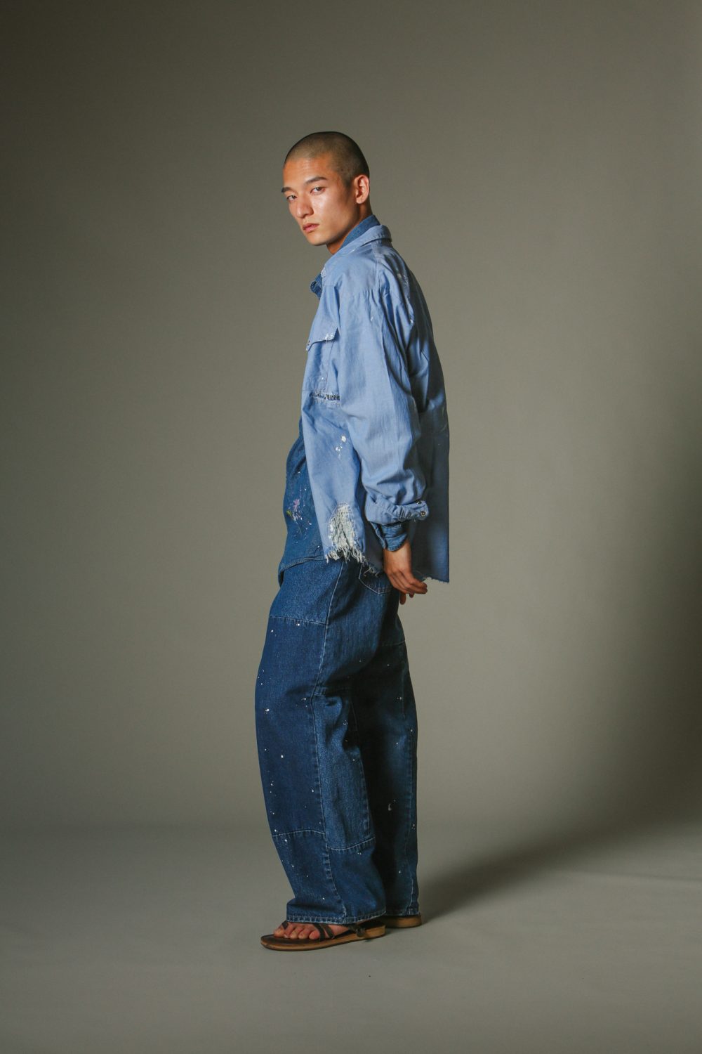 【2026 SPRING & SUMMER】rebear by Johnbull アイテム