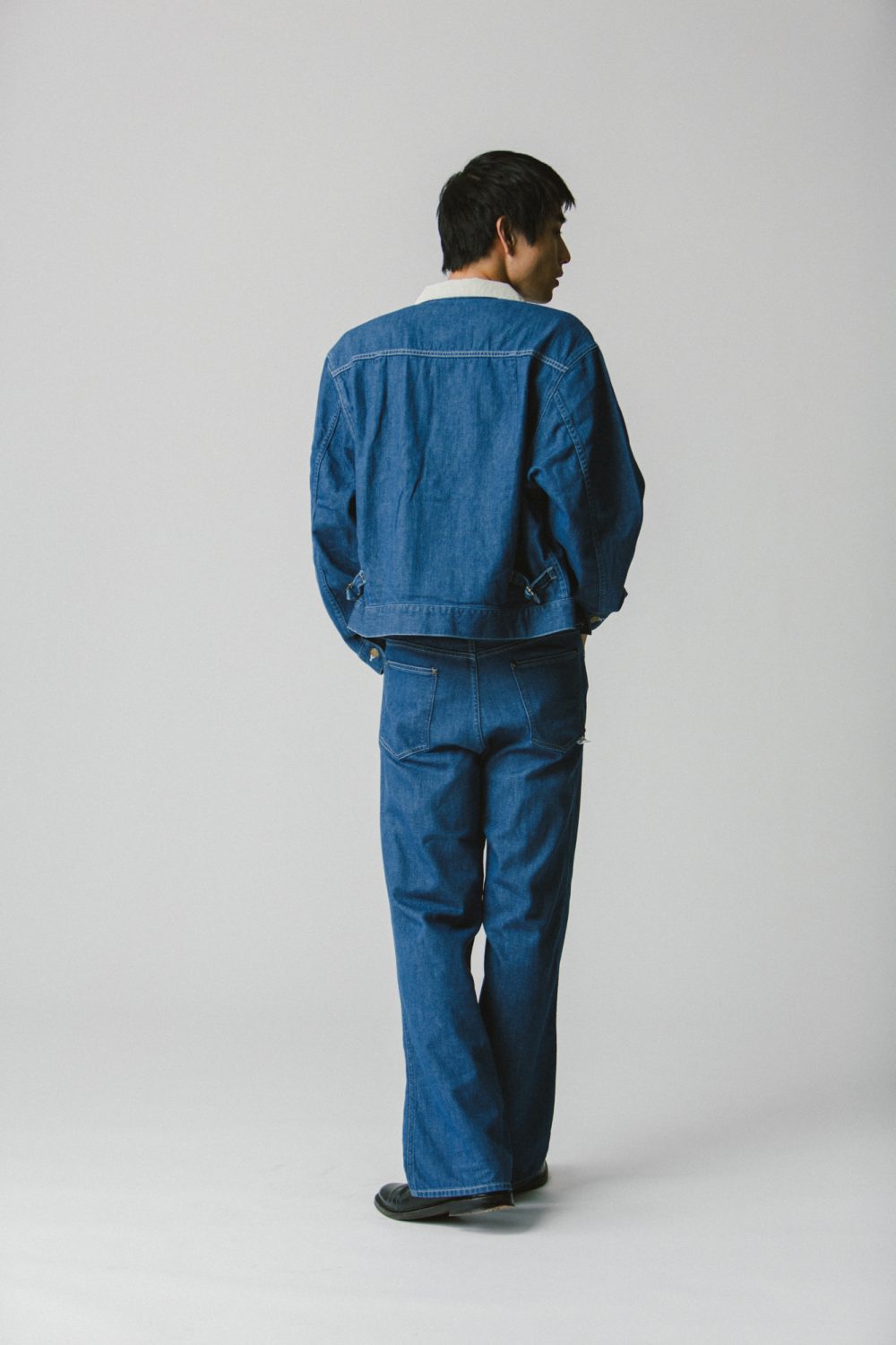 【2026 SPRING & SUMMER】KEIJI KANEKO × UNION HERCULES MADE アイテム