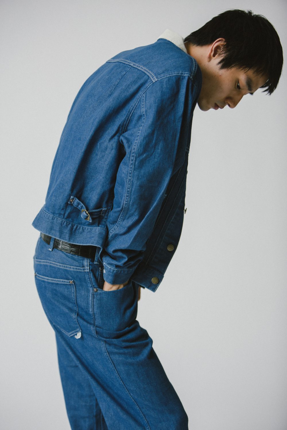 【2026 SPRING & SUMMER】KEIJI KANEKO × UNION HERCULES MADE アイテム