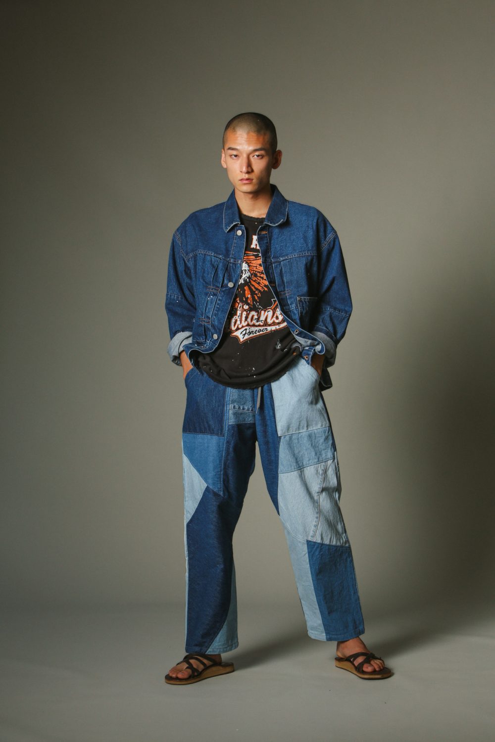 【2026 SPRING & SUMMER】rebear by Johnbull アイテム