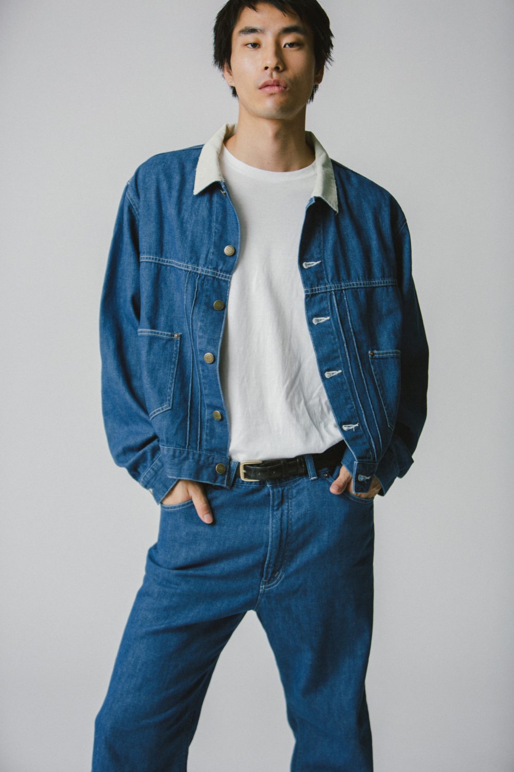 【2026 SPRING & SUMMER】KEIJI KANEKO × UNION HERCULES MADE アイテム