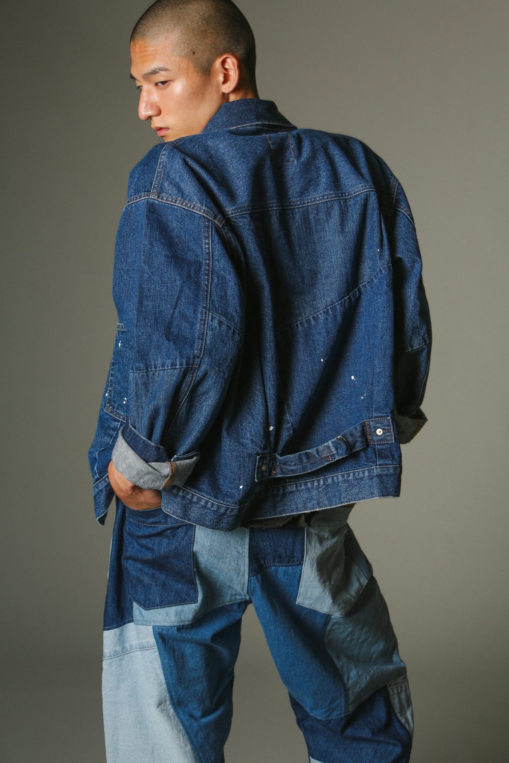 【2026 SPRING & SUMMER】rebear by Johnbull アイテム