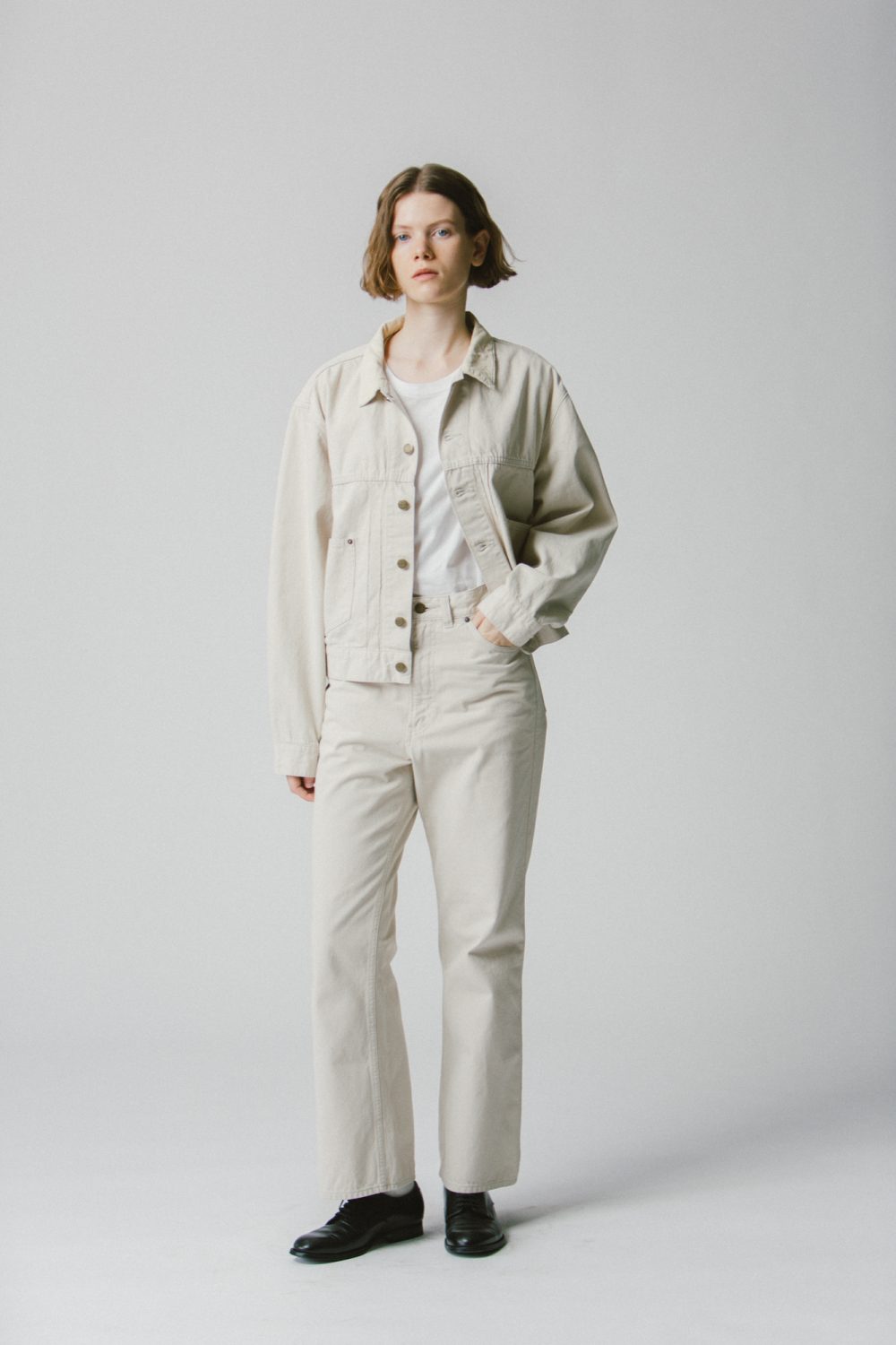 【2026 SPRING & SUMMER】KEIJI KANEKO × UNION HERCULES MADE アイテム