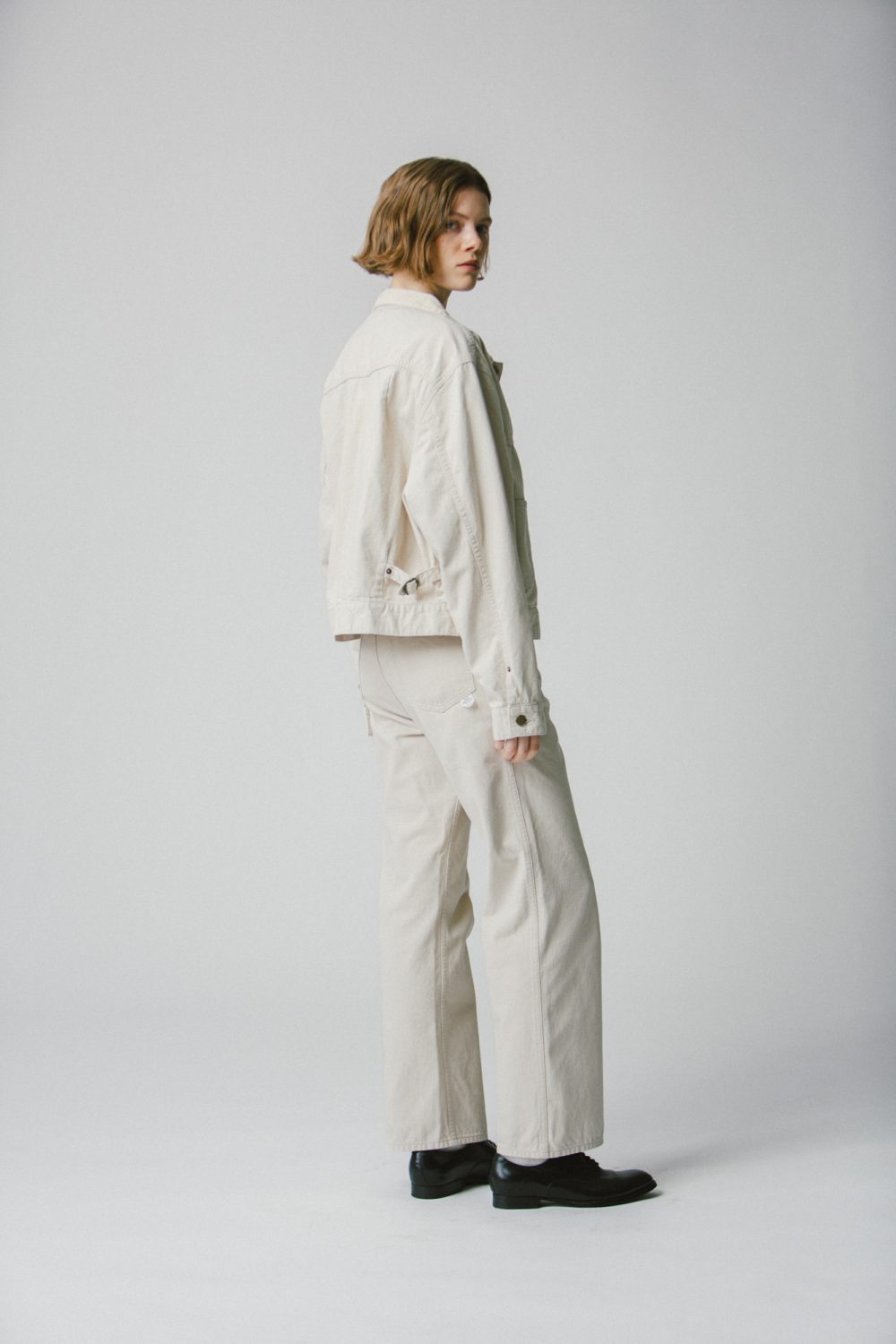 【2026 SPRING & SUMMER】KEIJI KANEKO × UNION HERCULES MADE アイテム