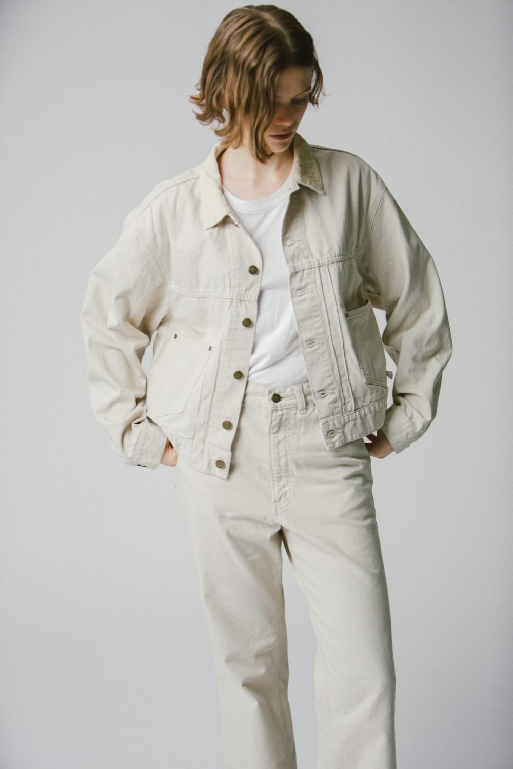 【2026 SPRING & SUMMER】KEIJI KANEKO × UNION HERCULES MADE アイテム