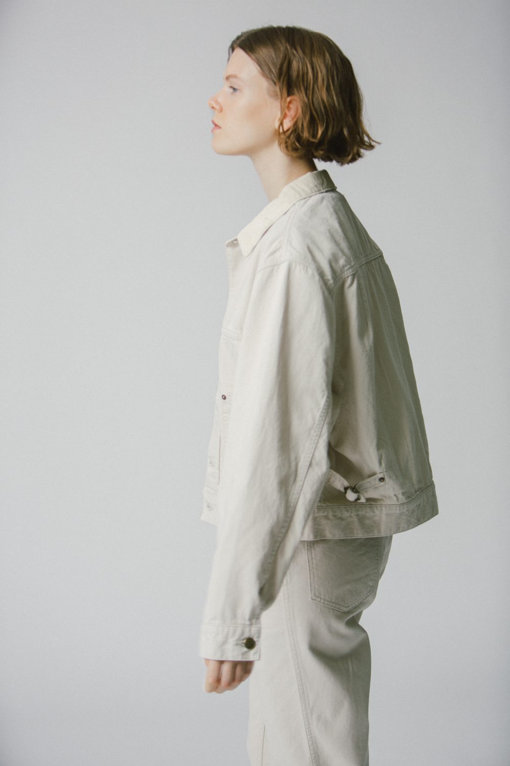 【2026 SPRING & SUMMER】KEIJI KANEKO × UNION HERCULES MADE アイテム