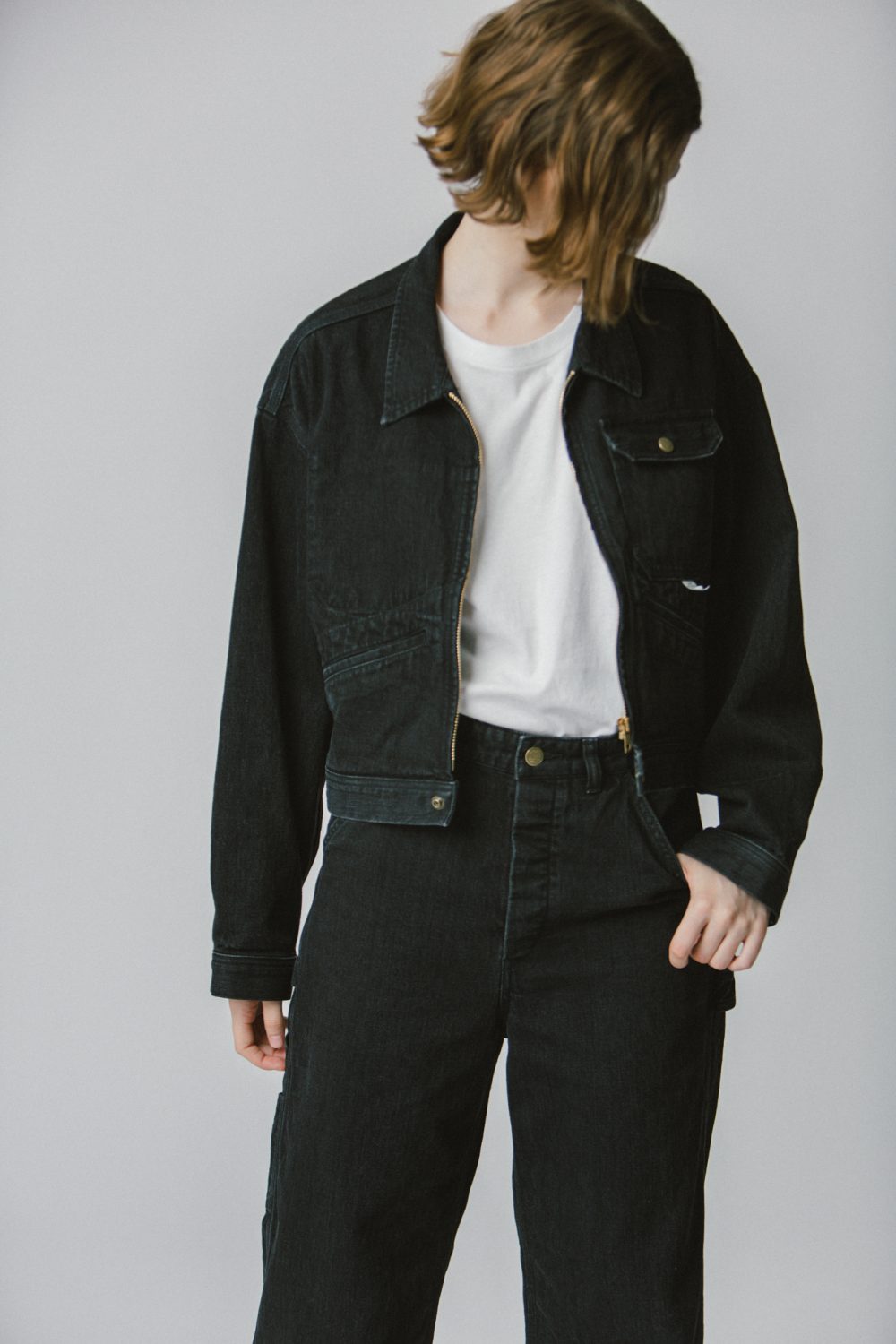 【2026 SPRING & SUMMER】KEIJI KANEKO × UNION HERCULES MADE アイテム