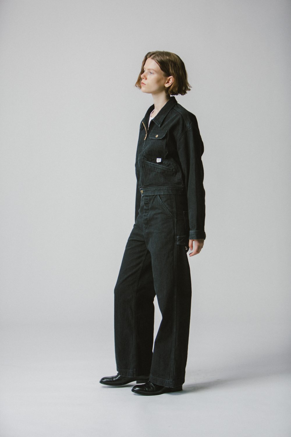 【2026 SPRING & SUMMER】KEIJI KANEKO × UNION HERCULES MADE アイテム