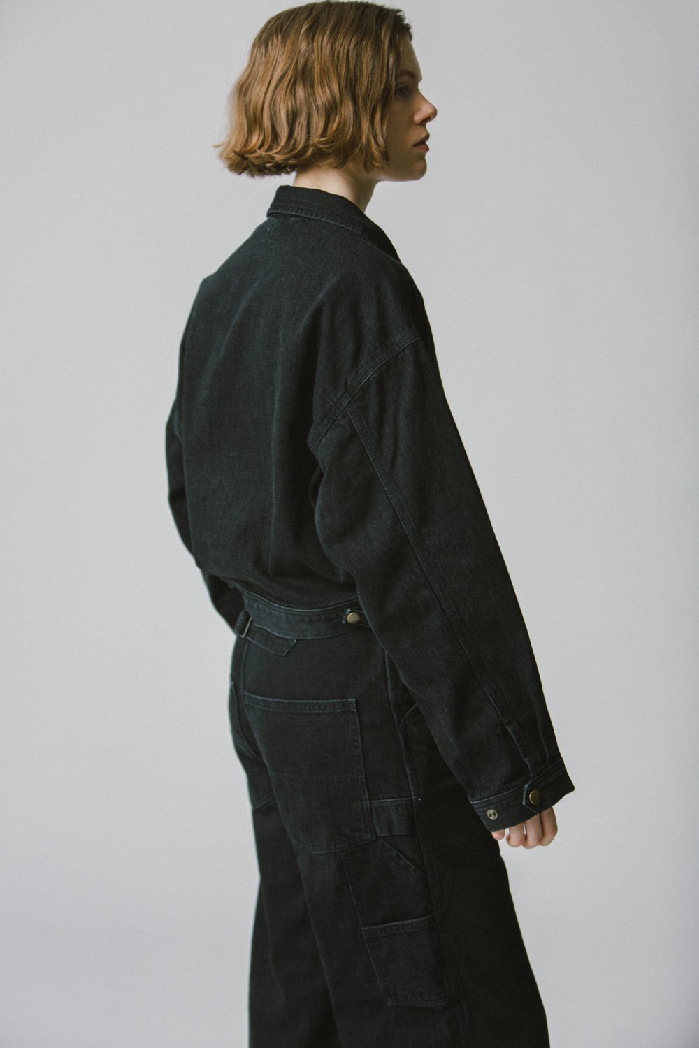 【2026 SPRING & SUMMER】KEIJI KANEKO × UNION HERCULES MADE アイテム