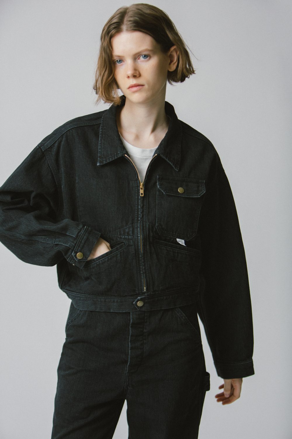 【2026 SPRING & SUMMER】KEIJI KANEKO × UNION HERCULES MADE アイテム