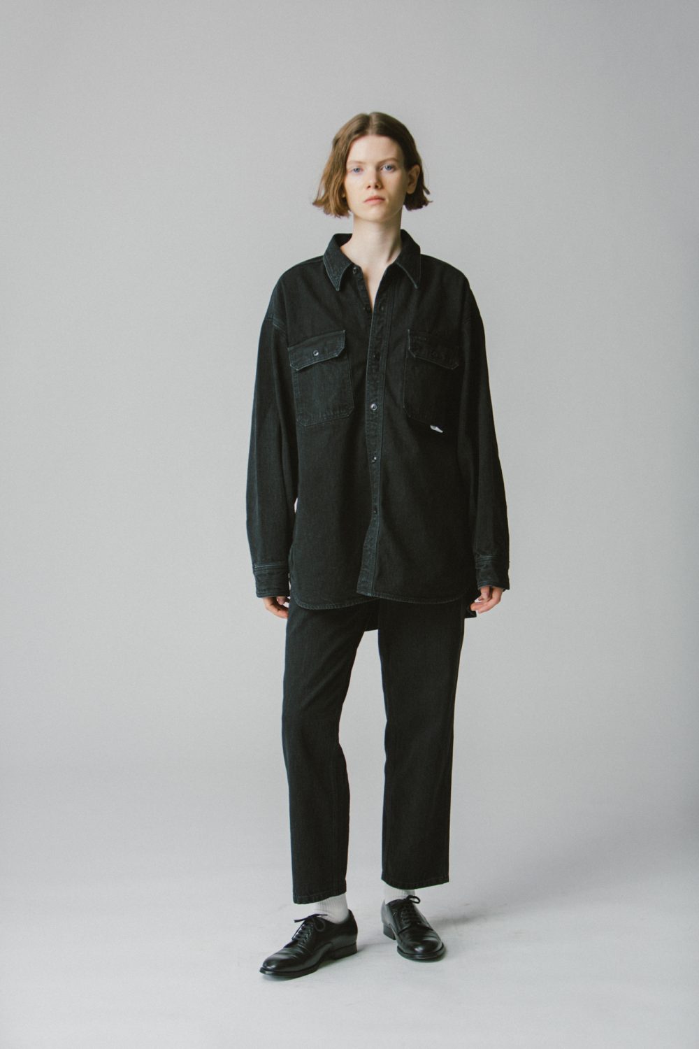 【2026 SPRING & SUMMER】KEIJI KANEKO × UNION HERCULES MADE アイテム