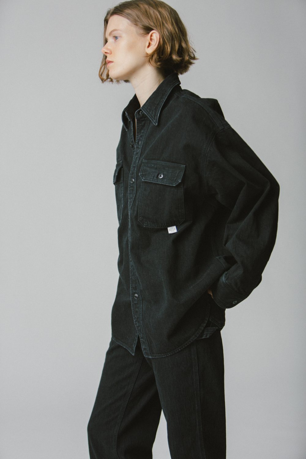 【2026 SPRING & SUMMER】KEIJI KANEKO × UNION HERCULES MADE アイテム