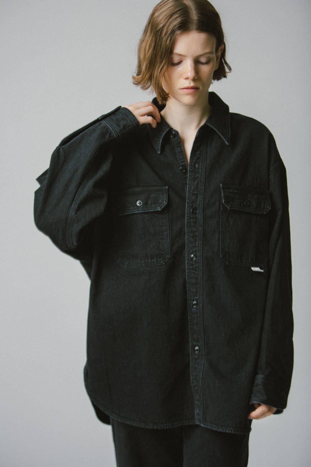 【2026 SPRING & SUMMER】KEIJI KANEKO × UNION HERCULES MADE アイテム