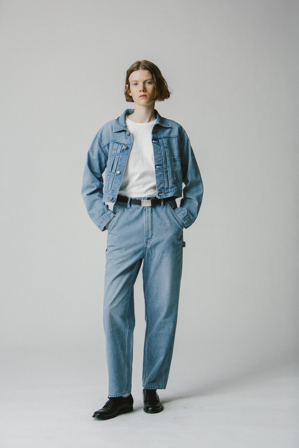 【2026 SPRING & SUMMER】KEIJI KANEKO × UNION HERCULES MADE アイテム