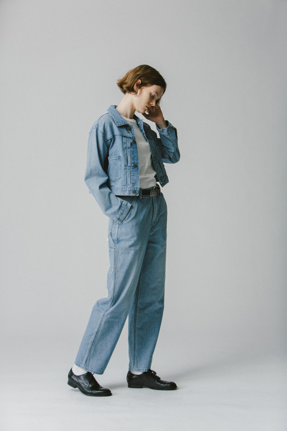 【2026 SPRING & SUMMER】KEIJI KANEKO × UNION HERCULES MADE アイテム