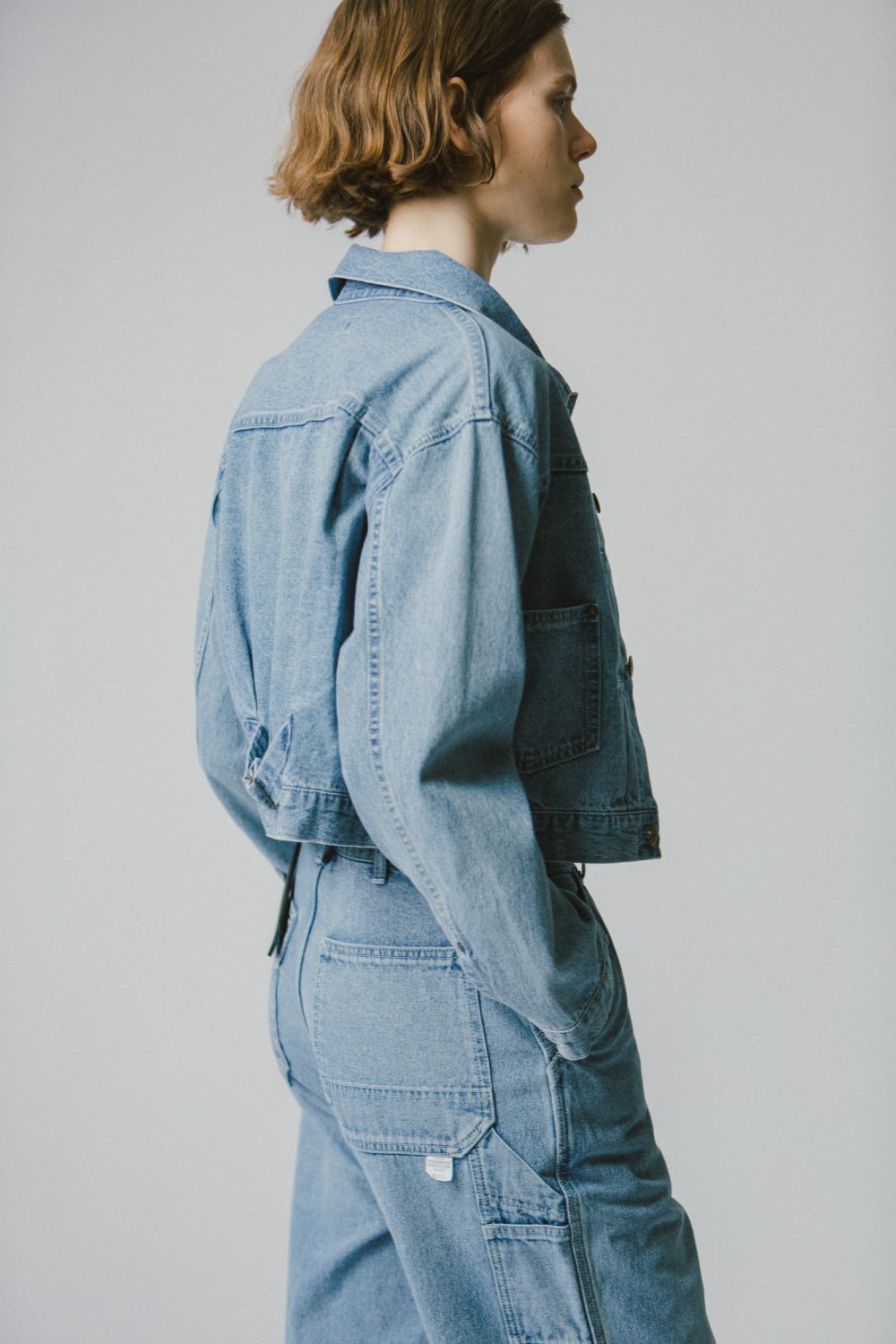 【2026 SPRING & SUMMER】KEIJI KANEKO × UNION HERCULES MADE アイテム