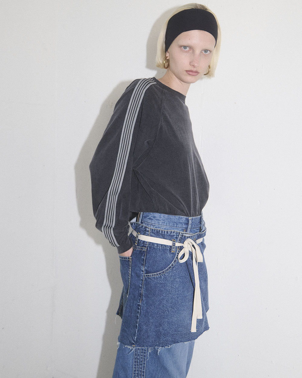 【WOMENS 2026 SPRING ＆ SUMMER】JOHNBULL LOOK アイテム