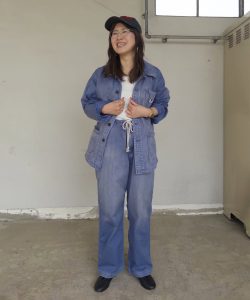 JOHNBULL 岡山店(160㎝)