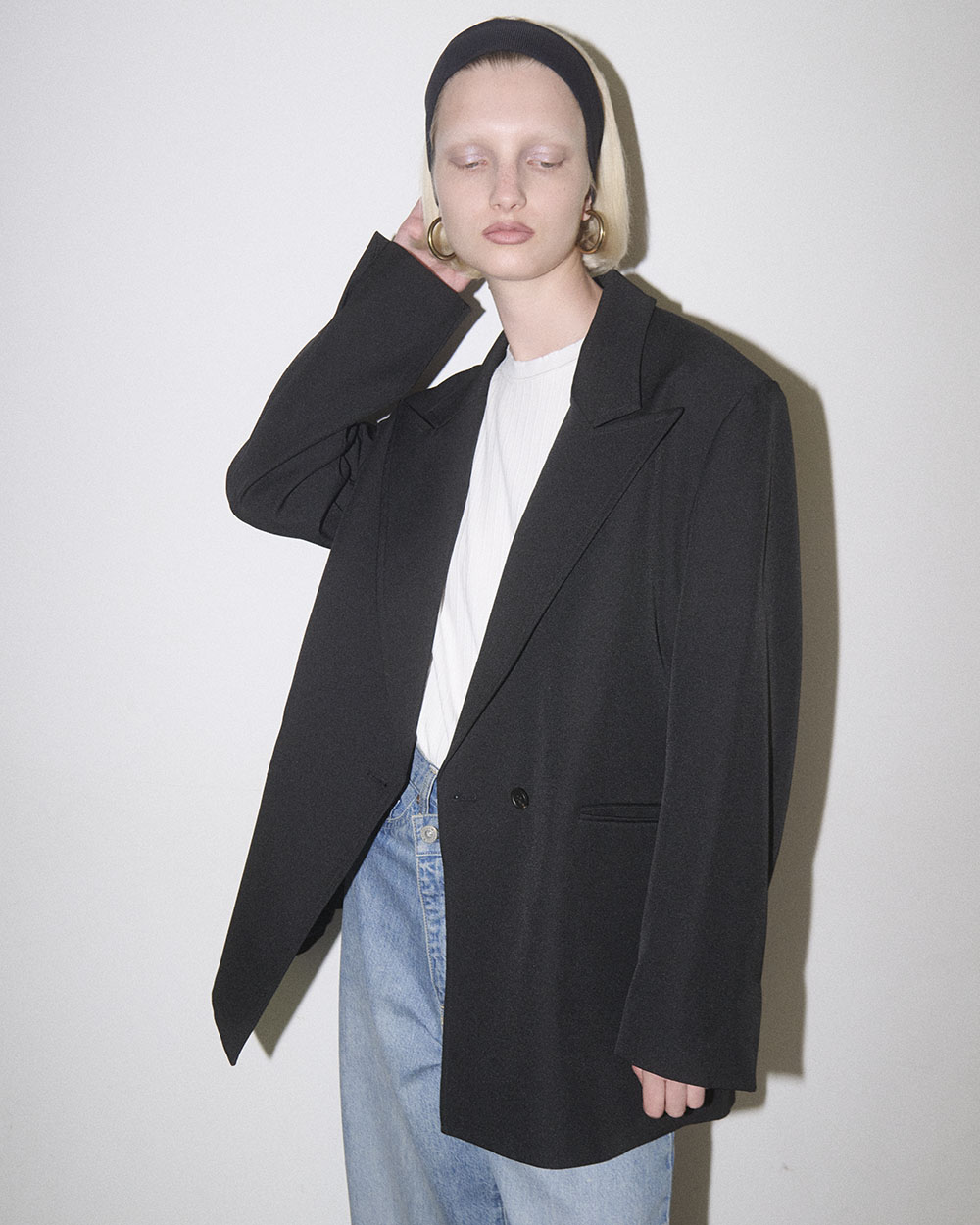 【WOMENS 2026 SPRING ＆ SUMMER】JOHNBULL LOOK アイテム