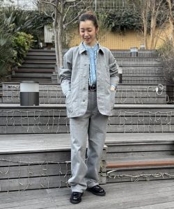 JOHNBULL なんば店(158cm)