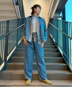 STRIDE by JOHNBULL 渋谷(169㎝)