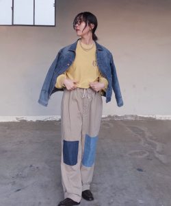 JOHNBULL 岡山店(167㎝)