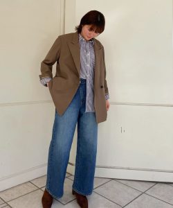 JOHNBULL 新潟店(166㎝)