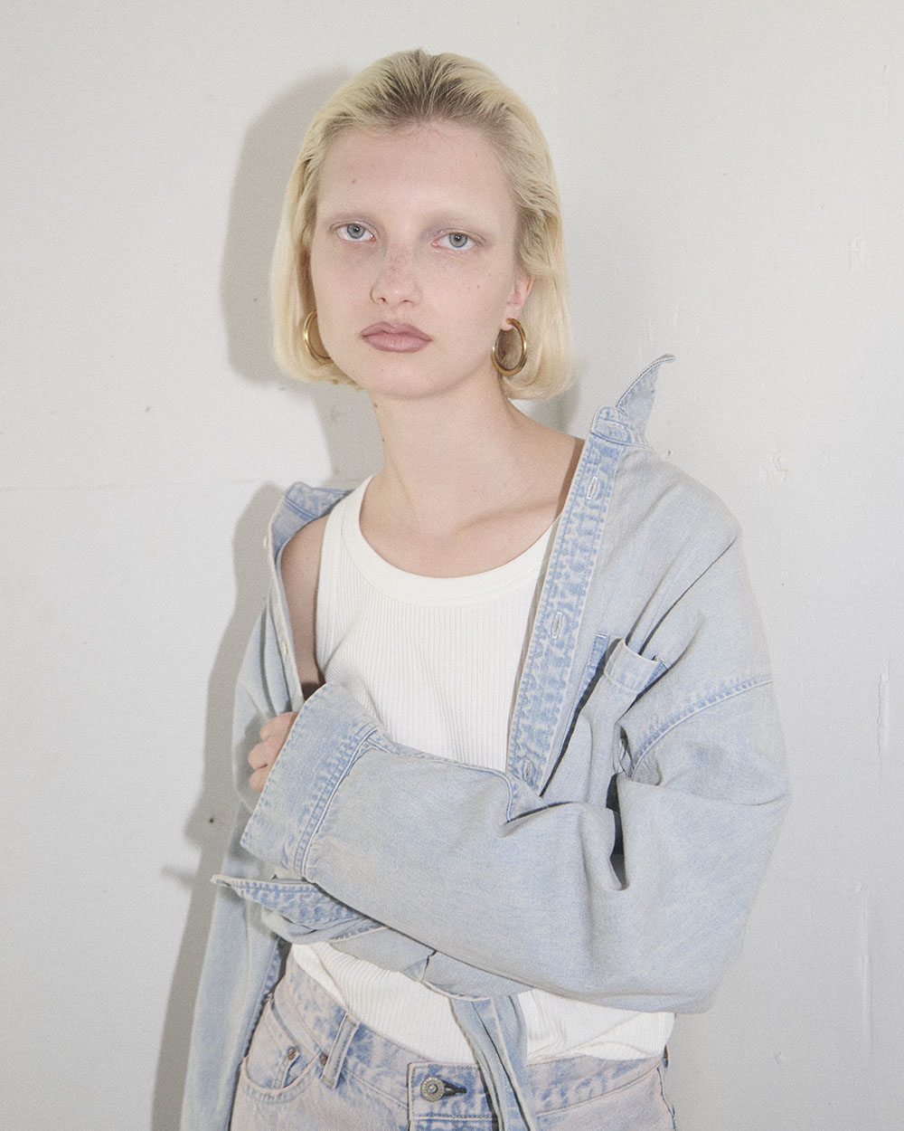 【WOMENS 2026 SPRING ＆ SUMMER】JOHNBULL LOOK アイテム