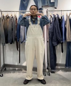 JOHNBULL なんば店(175cm)