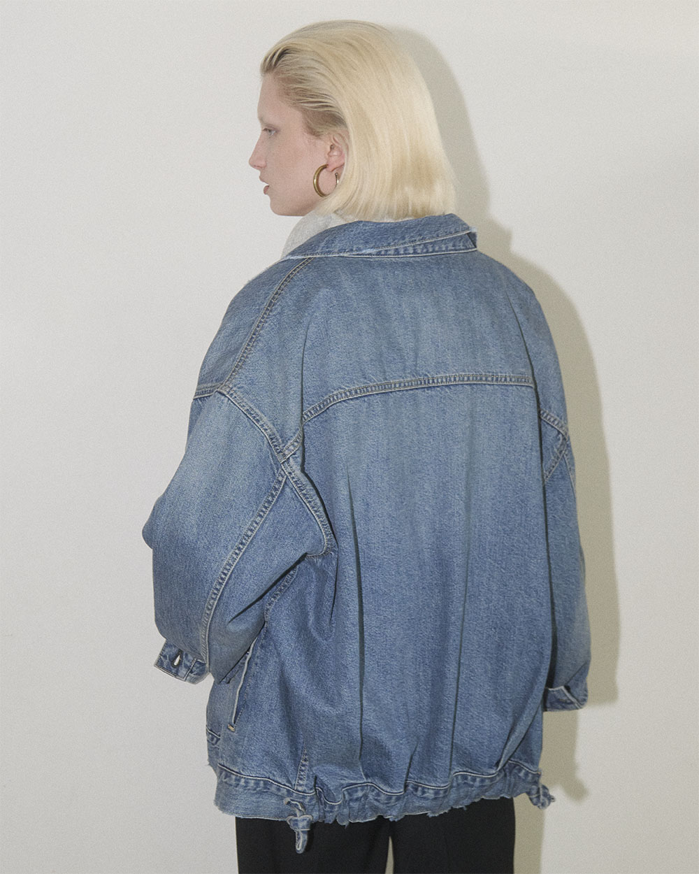 【WOMENS 2026 SPRING ＆ SUMMER】JOHNBULL LOOK アイテム