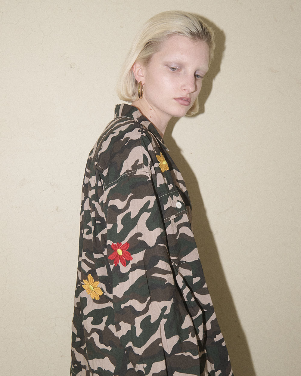 【WOMENS 2026 SPRING ＆ SUMMER】JOHNBULL LOOK アイテム