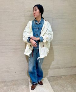 Johnbull Private labo 博多店(156㎝)